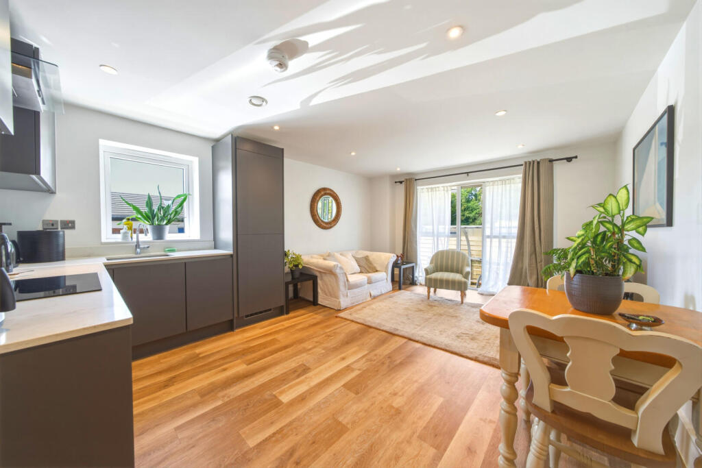 Rectory Road, West Bridgford - View 4