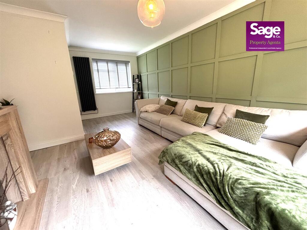 House in Pontypool, Panteg - View 4