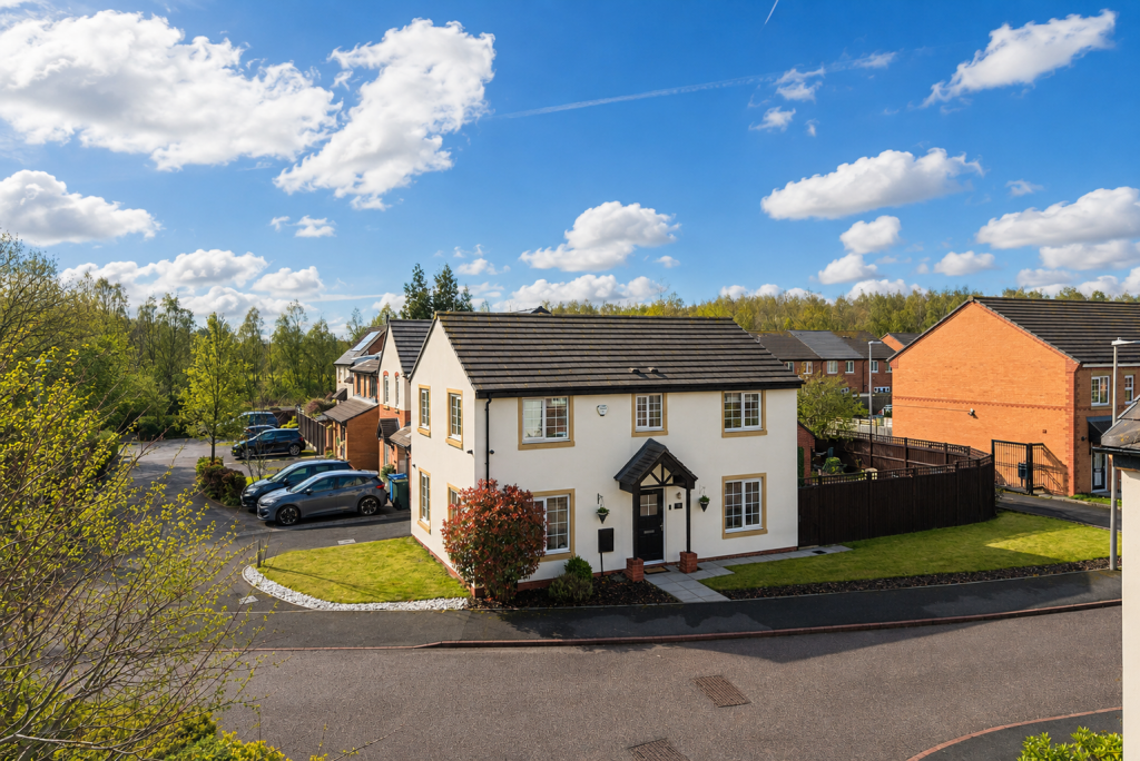 Main image of property: Carroll Close, Leigh, WN7 4BU