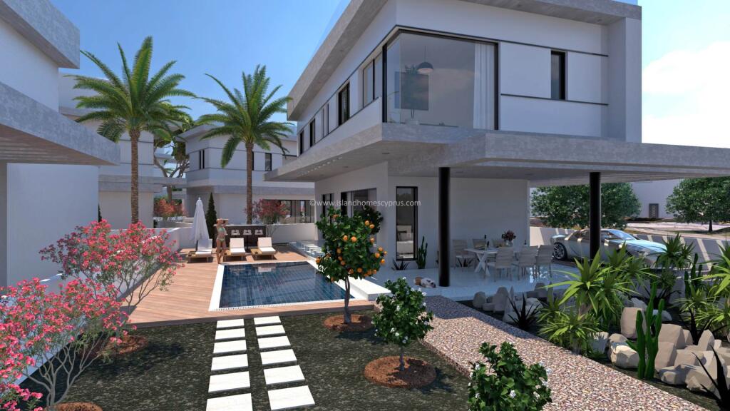 Main image of property: Ayia Triada