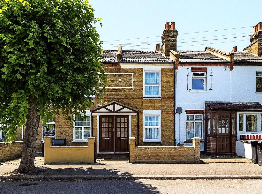 House in Croydon