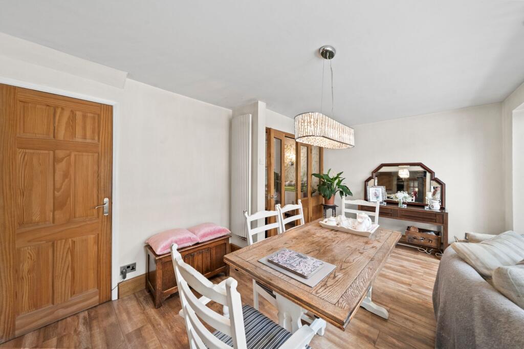 House in Wigan - More