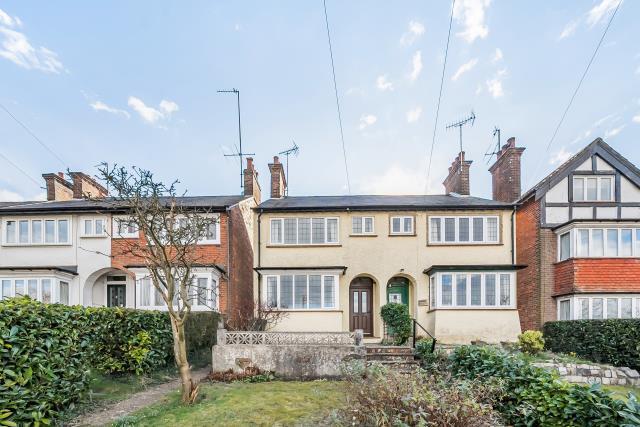 Main image of property: Chesham, Buckingahamshire, HP5