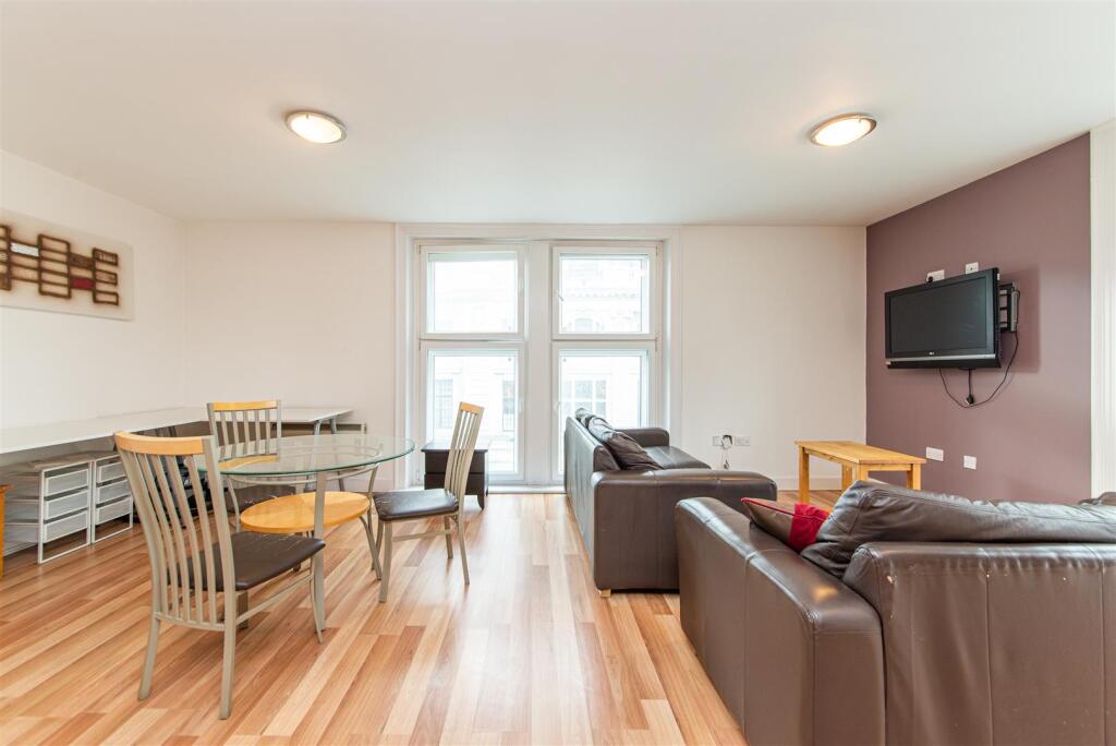 Main image of property: City Apartments, Northumberland Street, Newcastle Upon Tyne