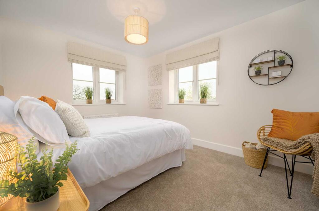 off Barrowby Road, 
Grantham, 
Lincolnshire, 
NG31 8AE
 photo 4