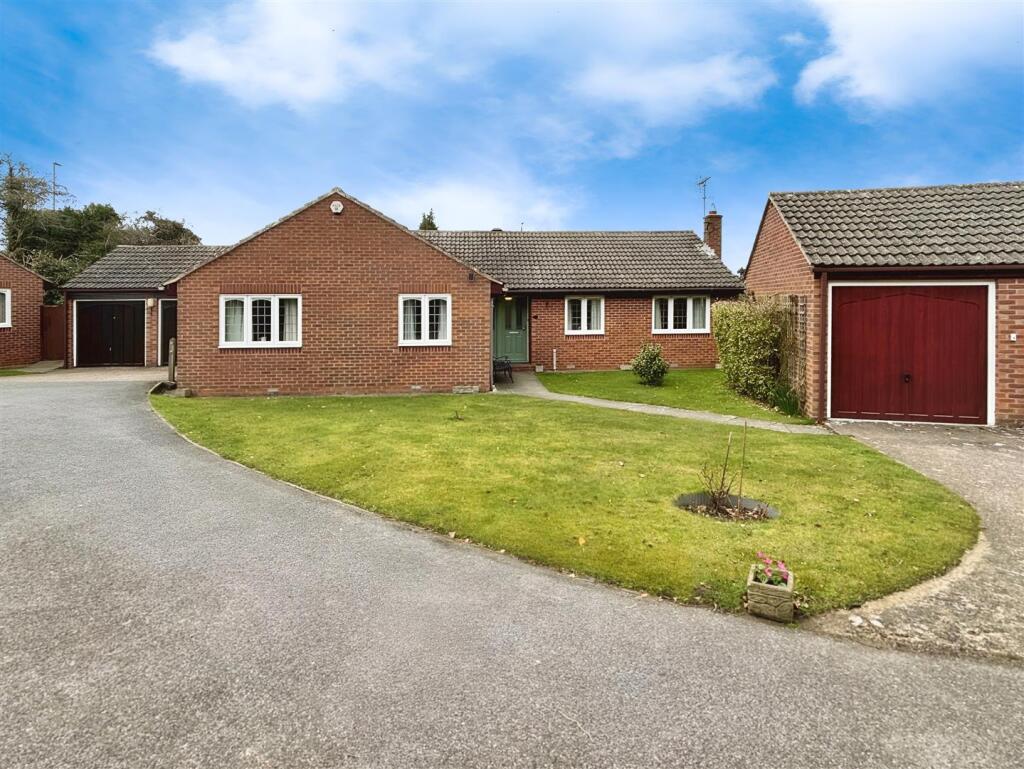 Main image of property: Primrose Close, Chatham