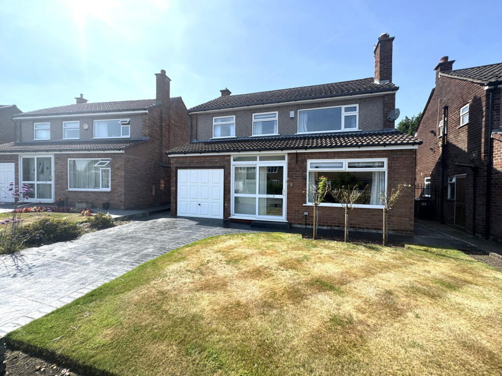 Main image of property: Hatchmere Close, Cheadle Hulme