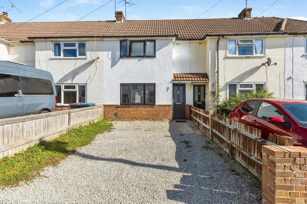 Main image of property: Woodleigh Road, Burgess Hill