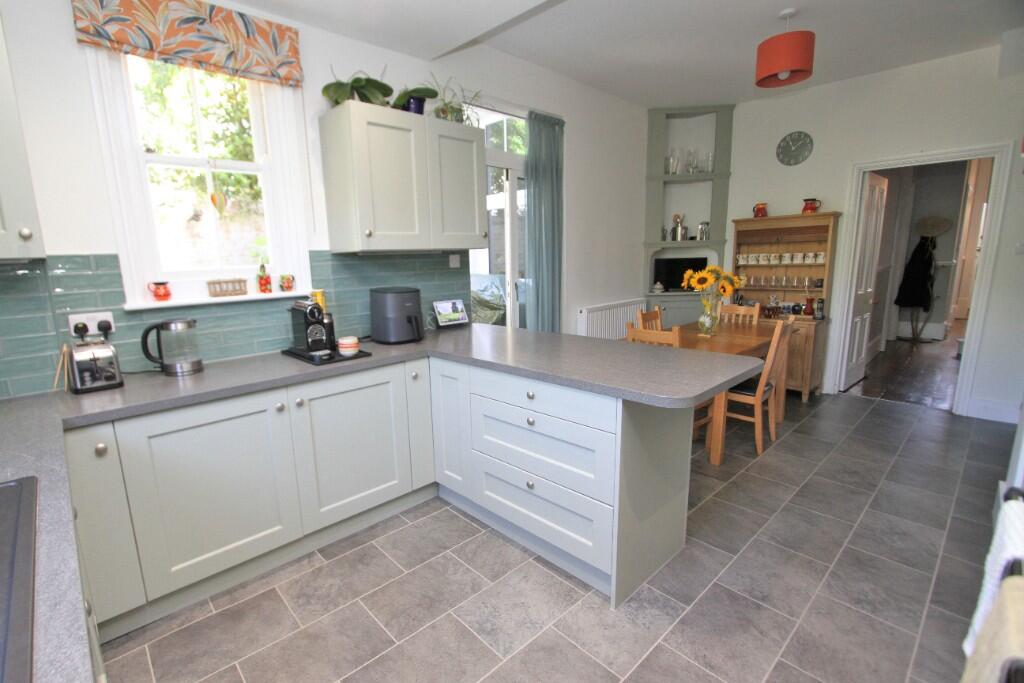 House in Eastbourne, East Sussex - More