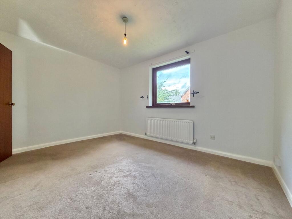 Apartment in Carlisle - More