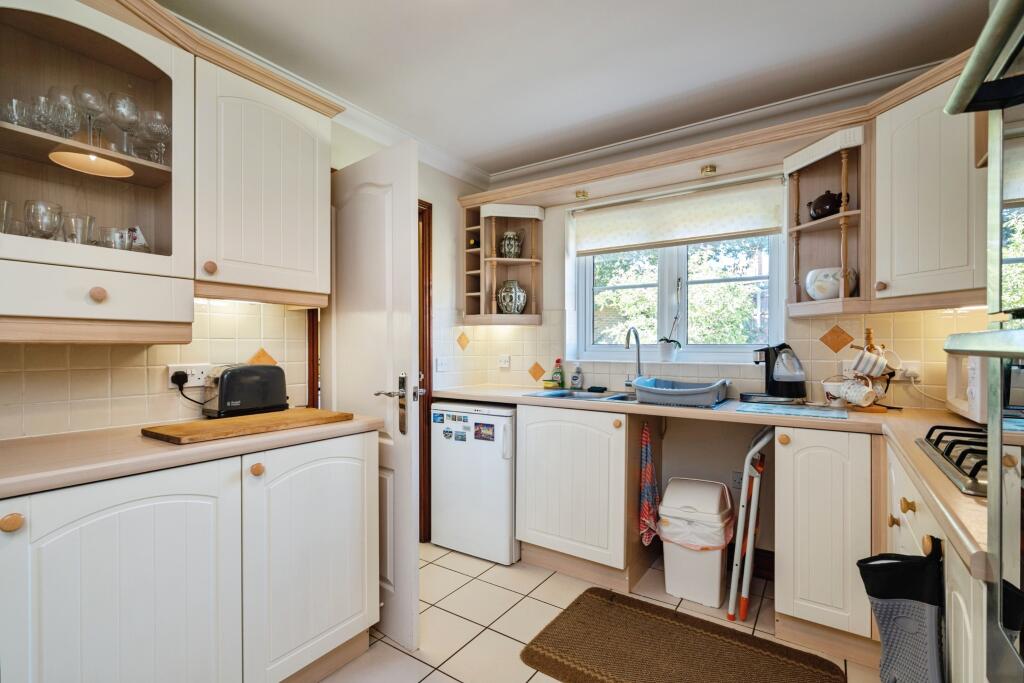 House in South Norfolk, Easton - View 4