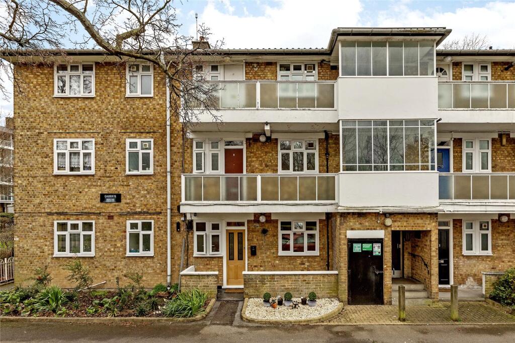 Fayland Avenue, Furzedown, SW16 photo 2
