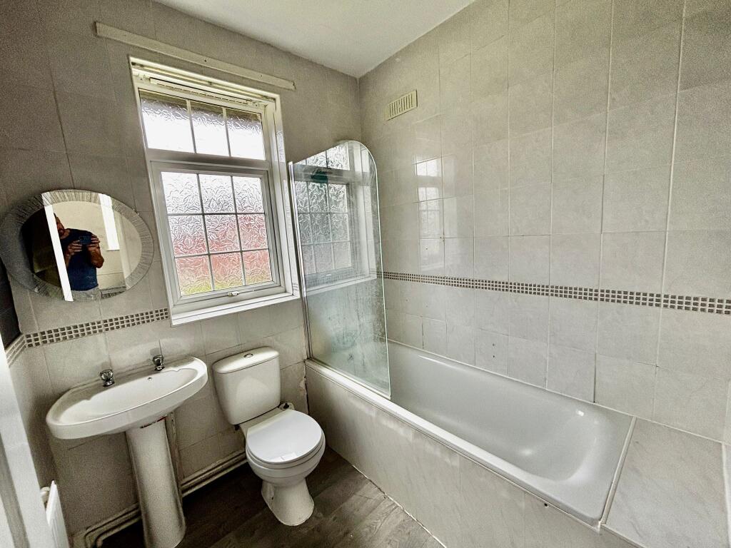 House in Sheffield - View 5