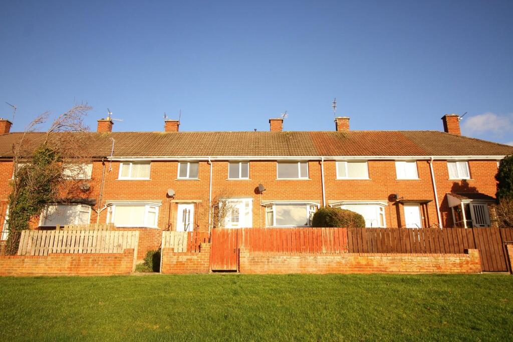 Main image of property: Castle Close, Morpeth