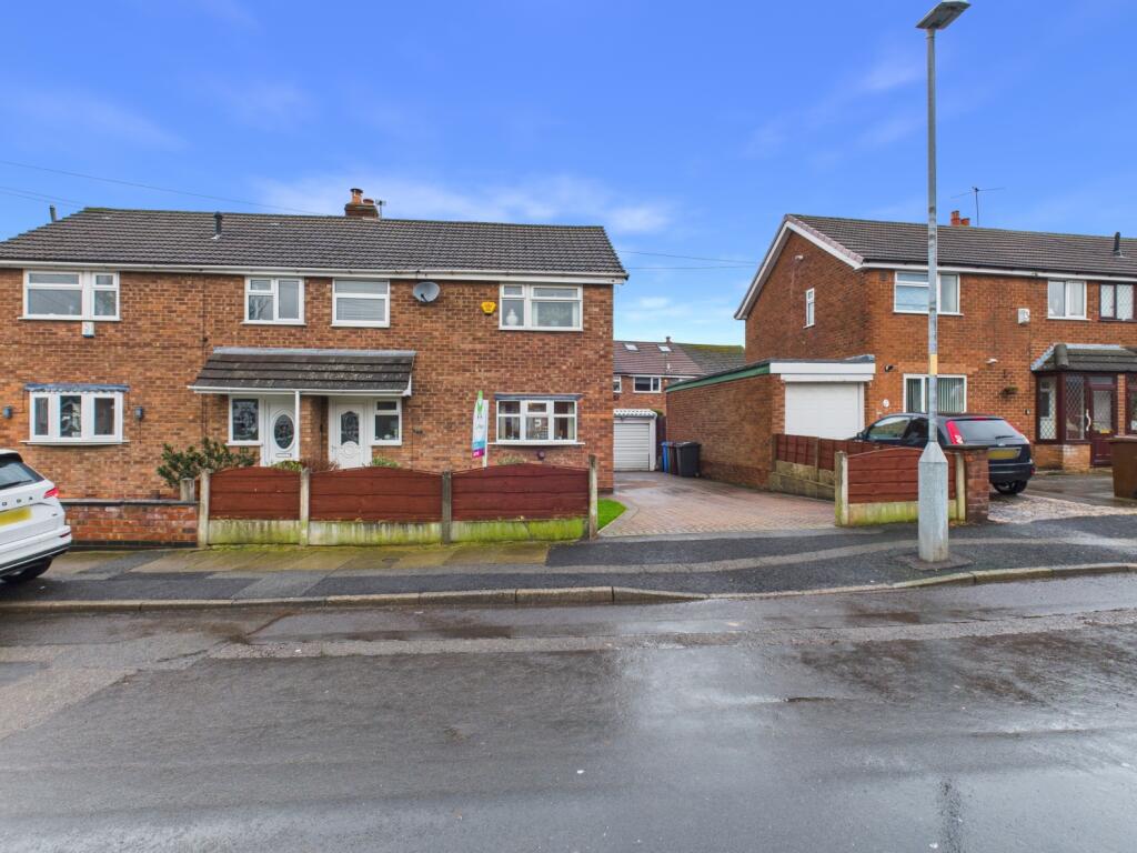 Main image of property: Kennedy Way, Denton, Manchester, M34 2DG