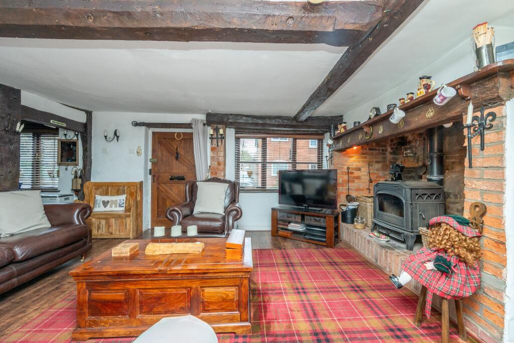 Additional image 3 of Cowslip Cottage, Alcester Road, Feckenham, Redditch, B96