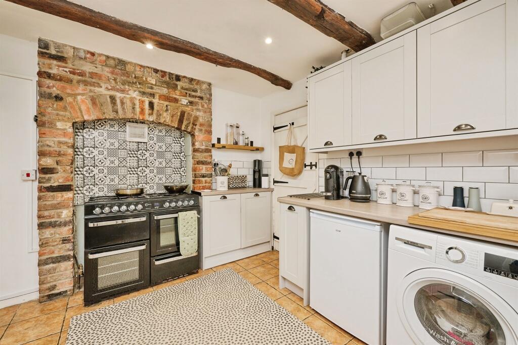 Bridge Street, Deeping St. James, Peterborough - View 3