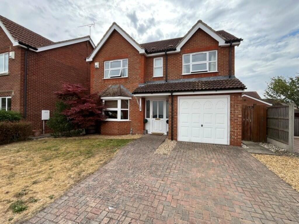 Main image of property: 6 Half Penny Close, Welton 