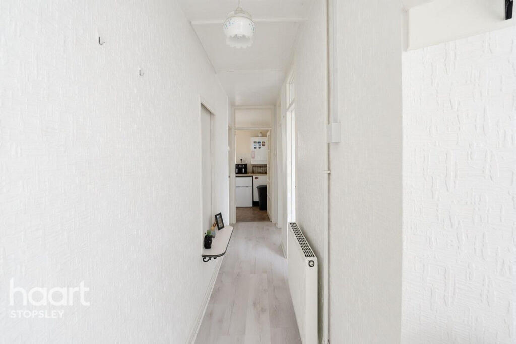 Main image of property: Felix Avenue, Luton