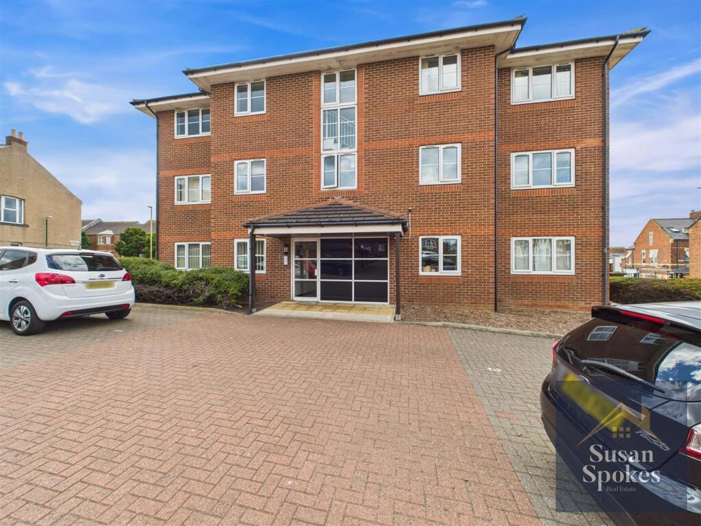 Main image of property: Spohr Terrace, South Shields