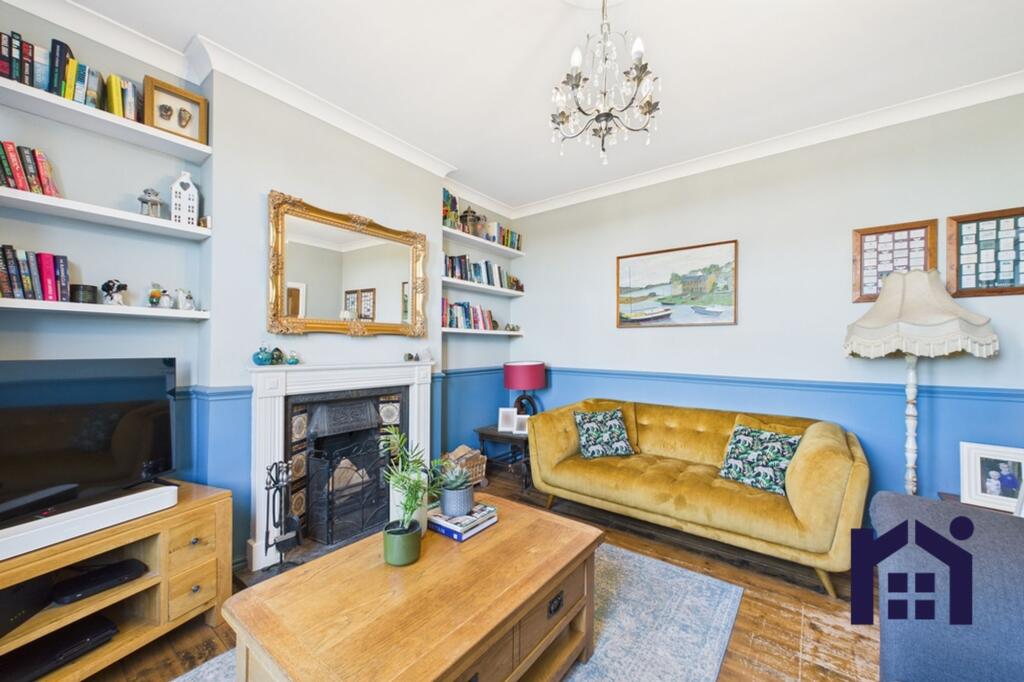 House in West Lancashire, Wrightington - More