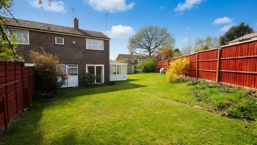 Additional image 12 of Lark Rise, Hatfield