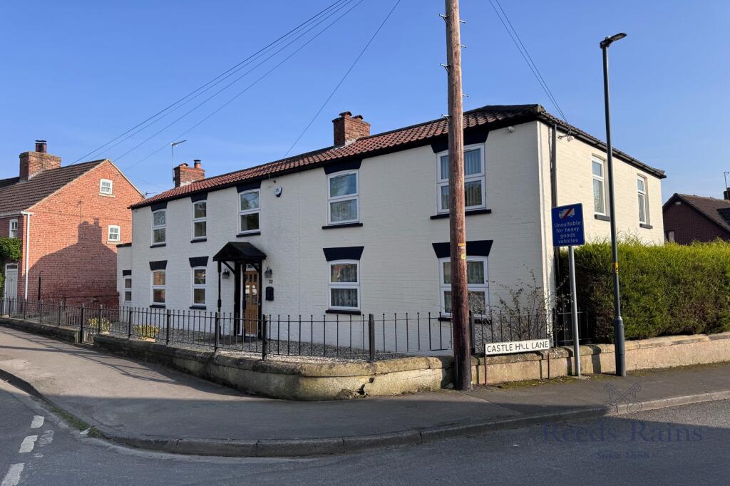 Main image of property: Main Road, Drax, Selby, North Yorkshire, YO8