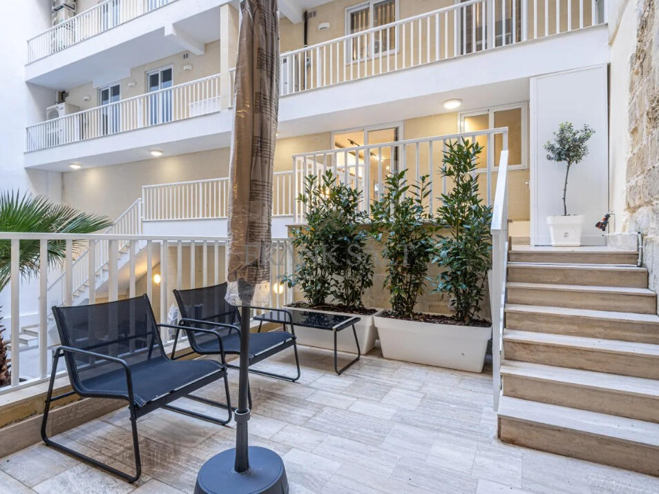 Main image of property: Floriana