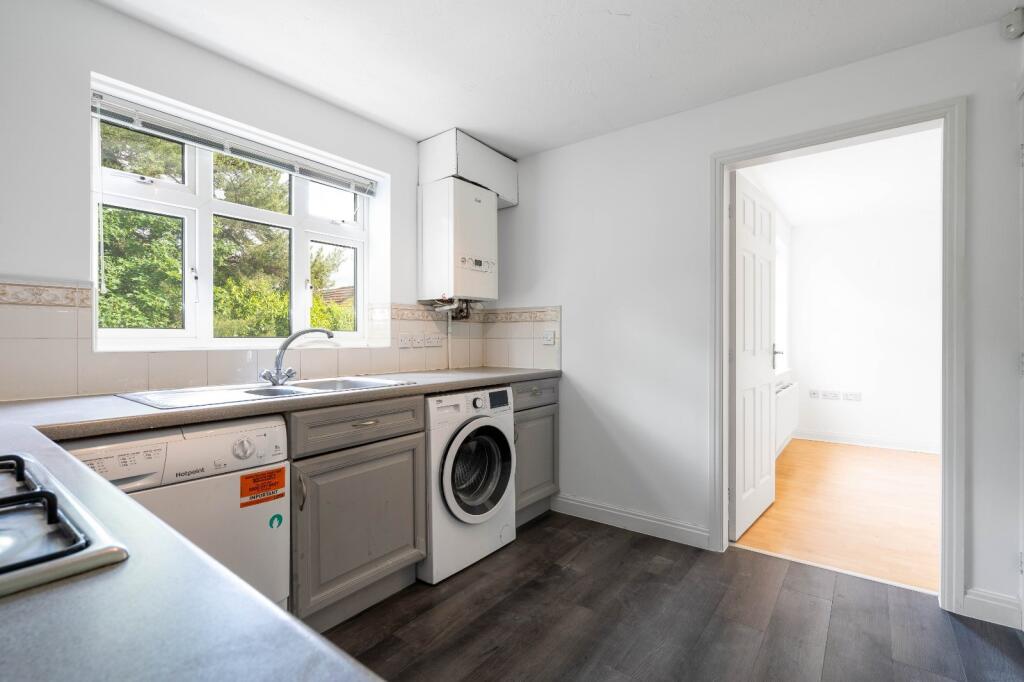 Apartment in Manchester - More