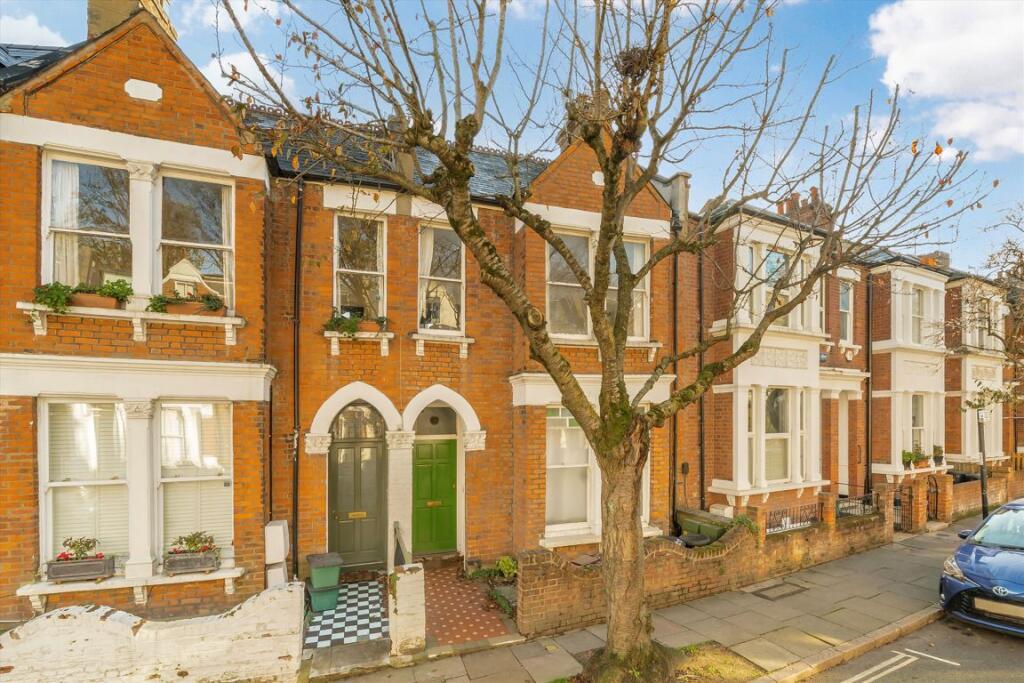 Main image of property: Waterlow Road, London