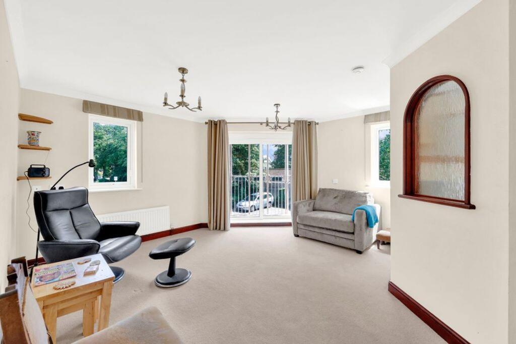 Main image of property: Cavell Drive, Ingleborough Cavell Drive, EN2