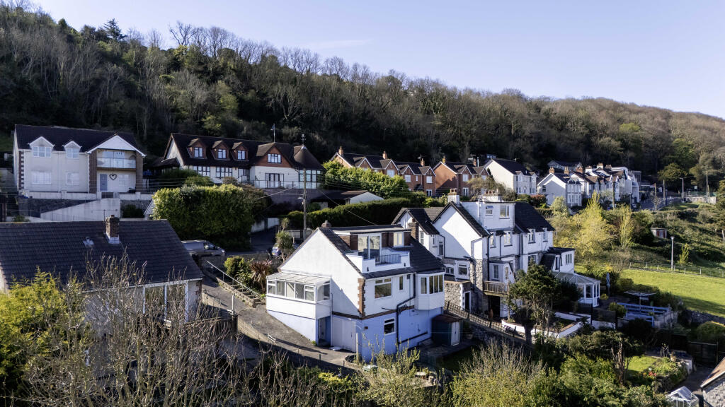 Main image of property: Kewstoke Road, Kewstoke, Weston-Super-Mare