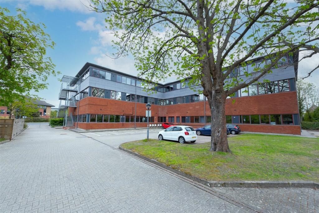 Main image of property: Harvest Crescent, Fleet, Hampshire, GU51