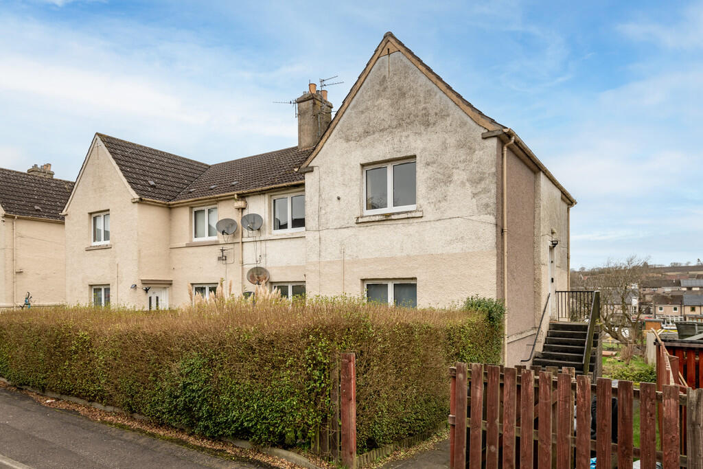 Main image of property: Burt Street, Dunfermline 