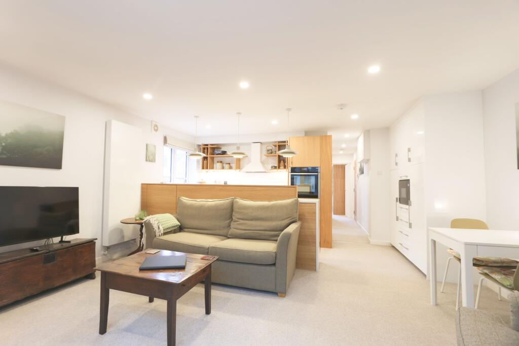 Main image of property: Camp Road, Bristol