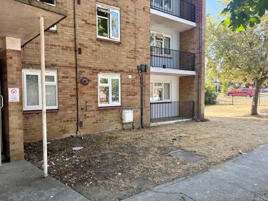 Main image of property: St. Nicholas Road, Oxford