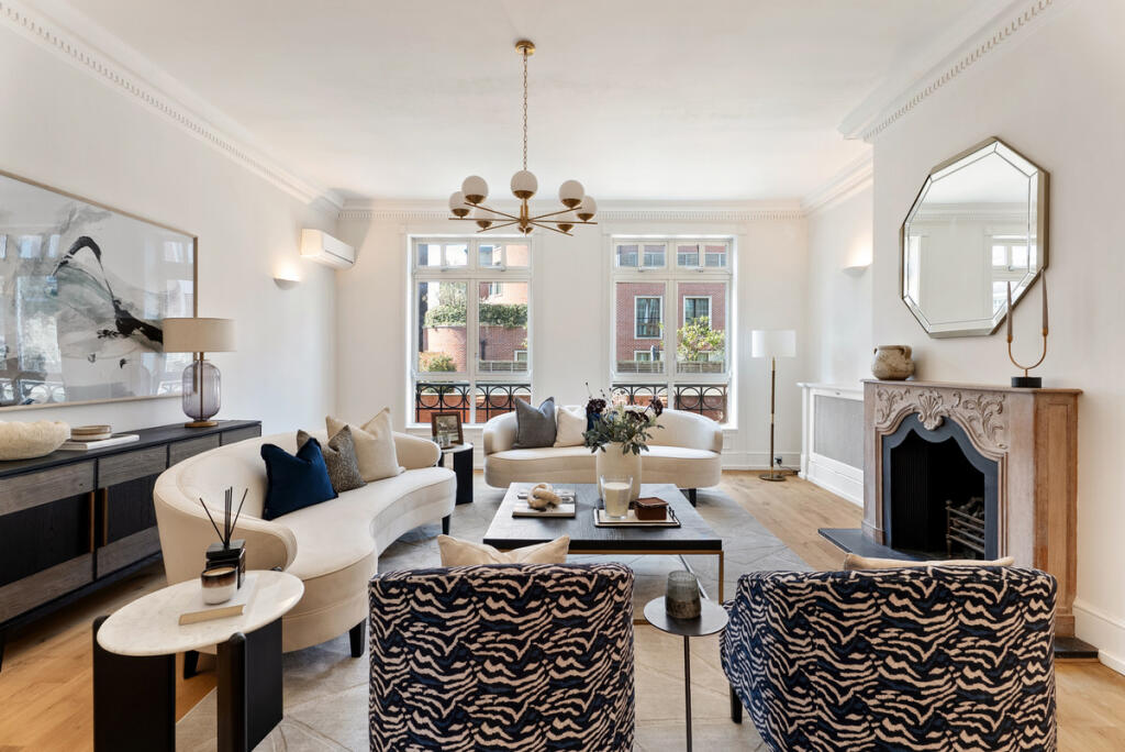 Main image of property: Flood Street, London, SW3