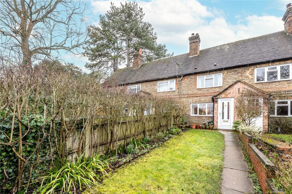 Main image of property: Church Street, East Hendred, Wantage, Oxfordshire, OX12