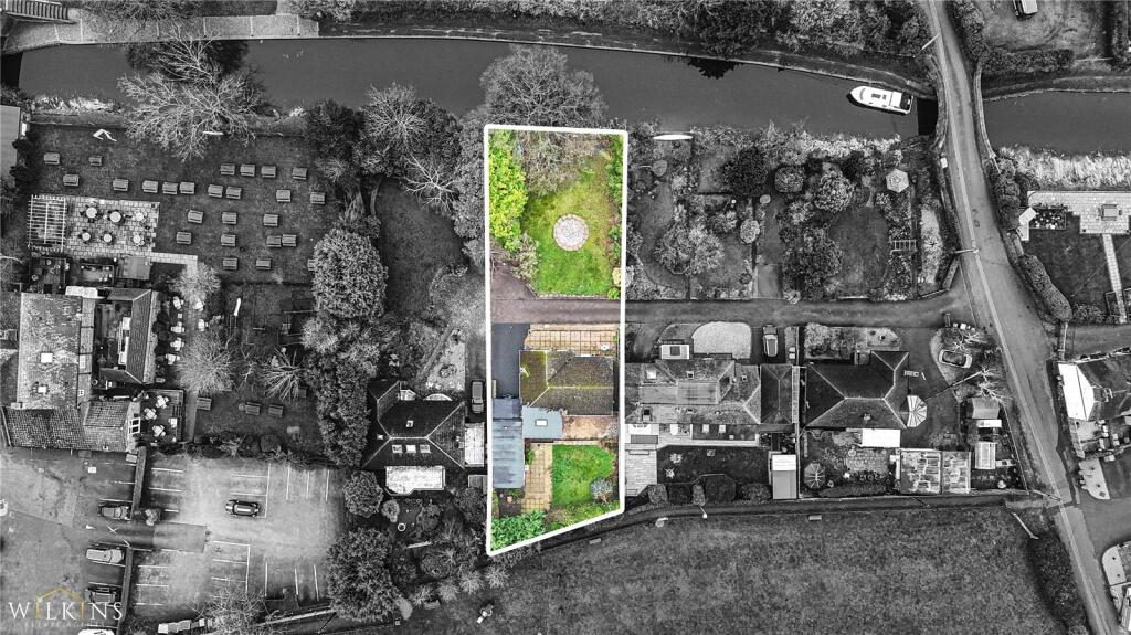 Additional image 22 of Nursery Lane, Hopwas, Tamworth, B78