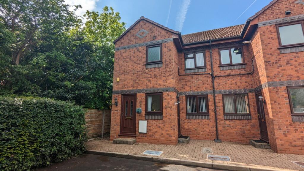 Main image of property: Partridge Court, Buxton Road, Stockport, Greater Manchester, SK2
