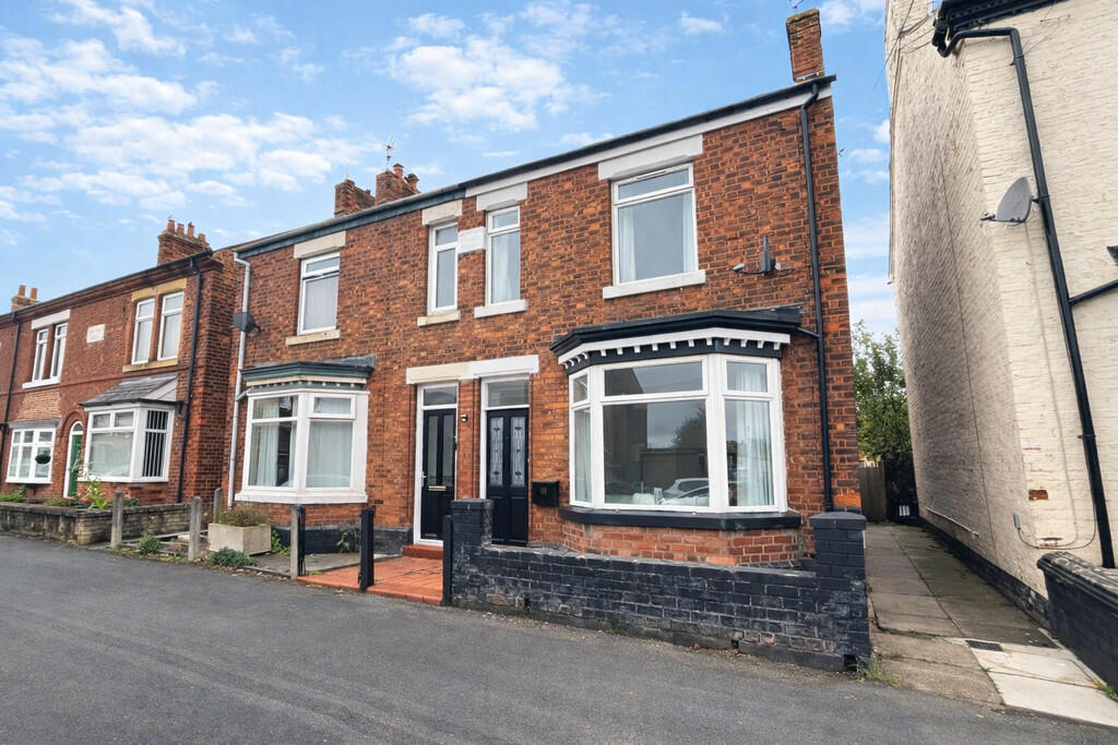 Main image of property: New King Street, Middlewich