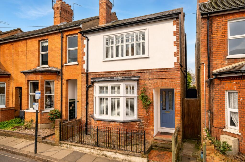 Main image of property: Etna Road, St. Albans, Hertfordshire, AL3