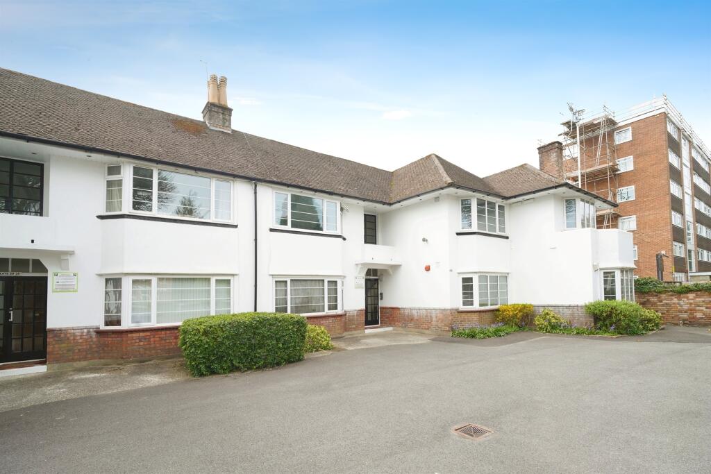 Princess Road, Poole