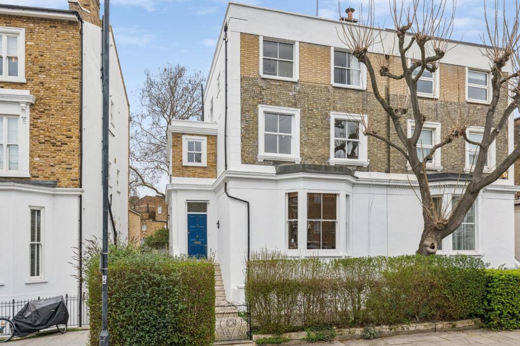 Main image of property: Warwick Gardens, 
Earls Court, W14