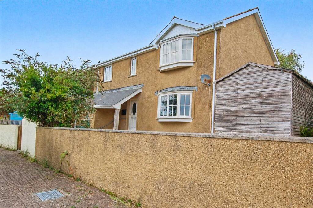Main image of property: Teedough