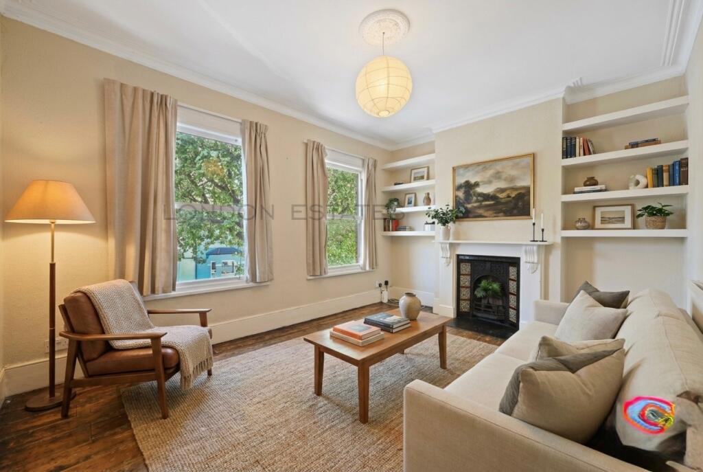 Main image of property: Tasso Road, Hammersmith, W6