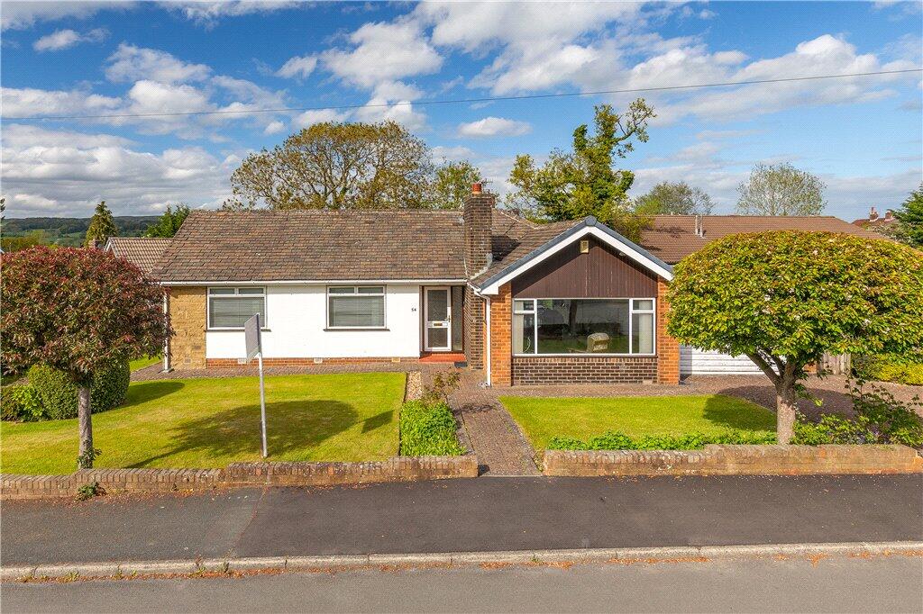 Main image of property: Southfield Road, Burley in Wharfedale, Ilkley, West Yorkshire, LS29