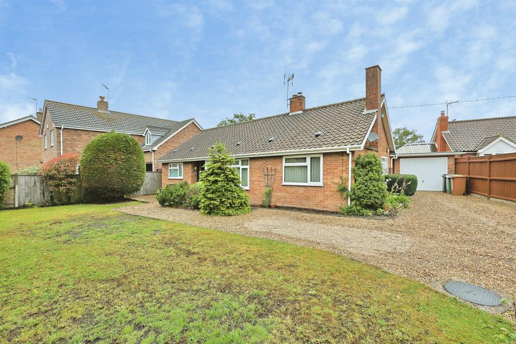Main image of property: Station Road, North Elmham, Dereham