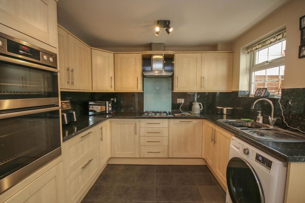 House in King's Lynn and West Norfolk, North Wootton - View 5