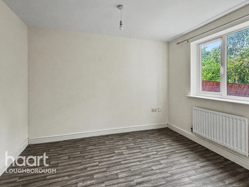 Main image of property: All Saints Close, Coalville